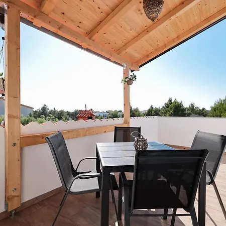Miky Apartman
