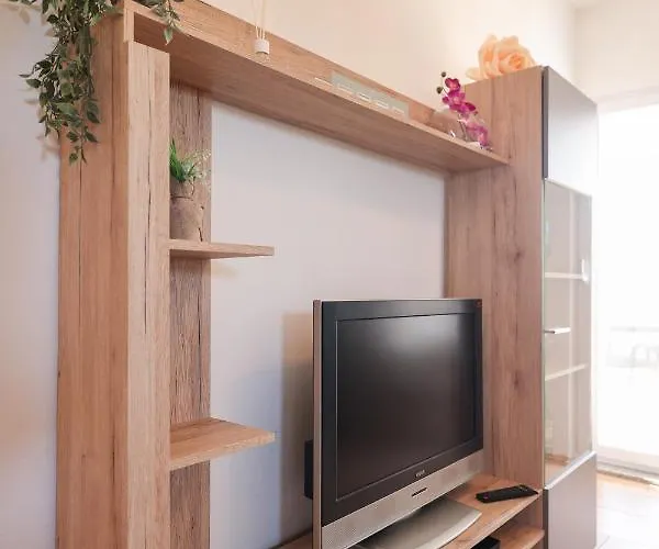 Apartman Miky