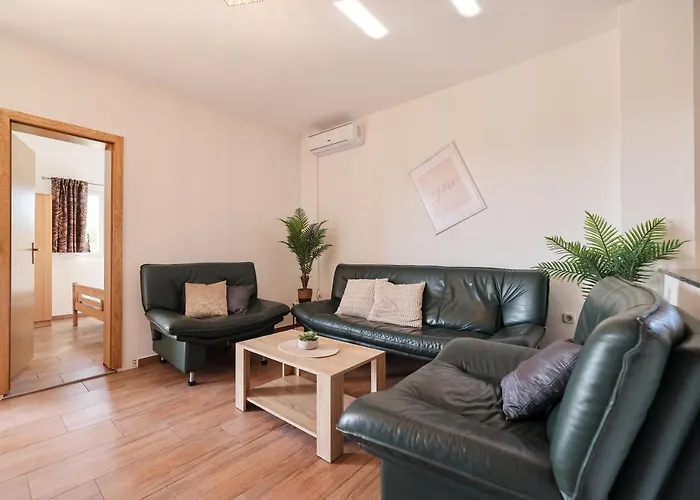 Apartman Miky Vrsi