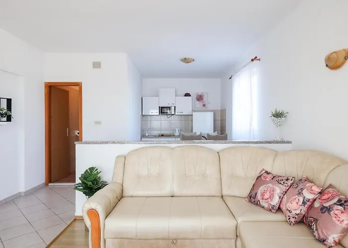 Apartman Miky *