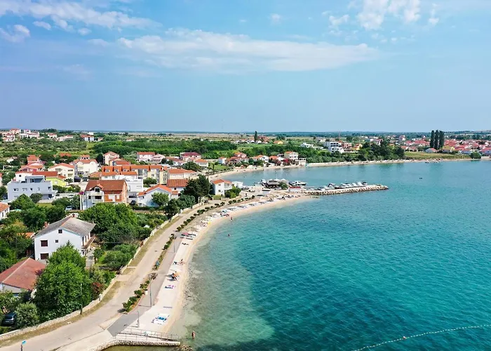 Apartman Miky Vrsi
