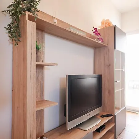 Apartamento Miky