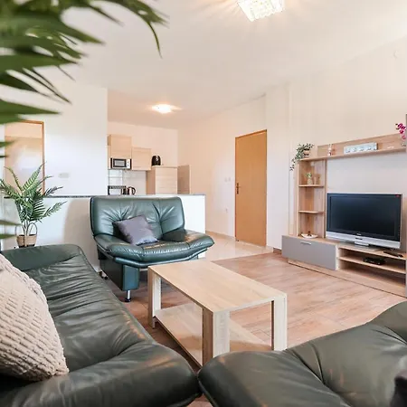Miky Apartamento *