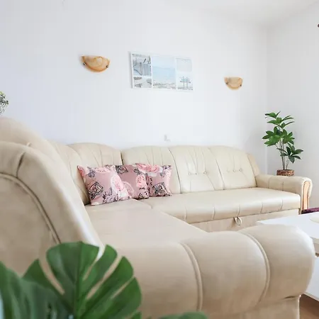 Miky Apartment