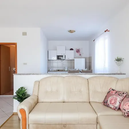 Apartment Miky *